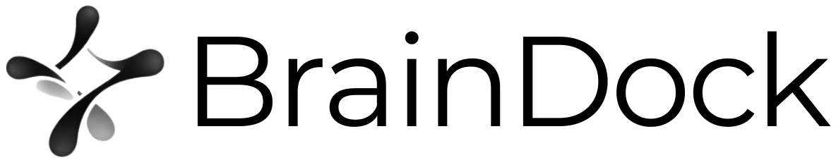BrainDock